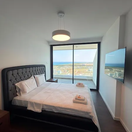 Apartment Grand Sapphire Luxury *