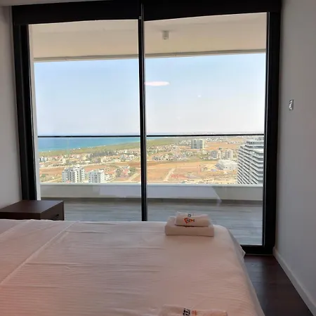 Apartment Grand Sapphire Luxury Iskele District (Northern Cyprus)
