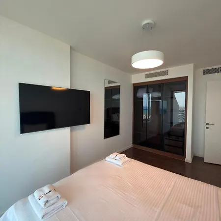 Apartment Grand Sapphire Luxury *