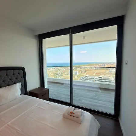 Grand Sapphire Luxury