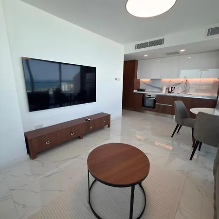 Grand Sapphire Luxury *
