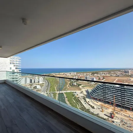 Apartment Grand Sapphire Luxury *