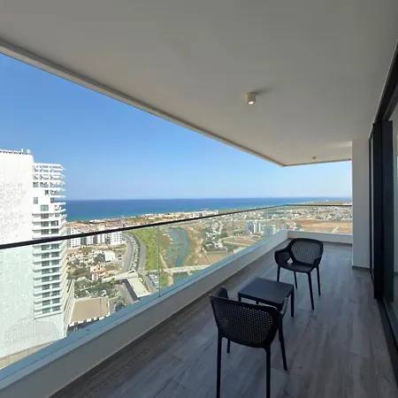 Grand Sapphire Luxury Iskele District (Northern Cyprus)