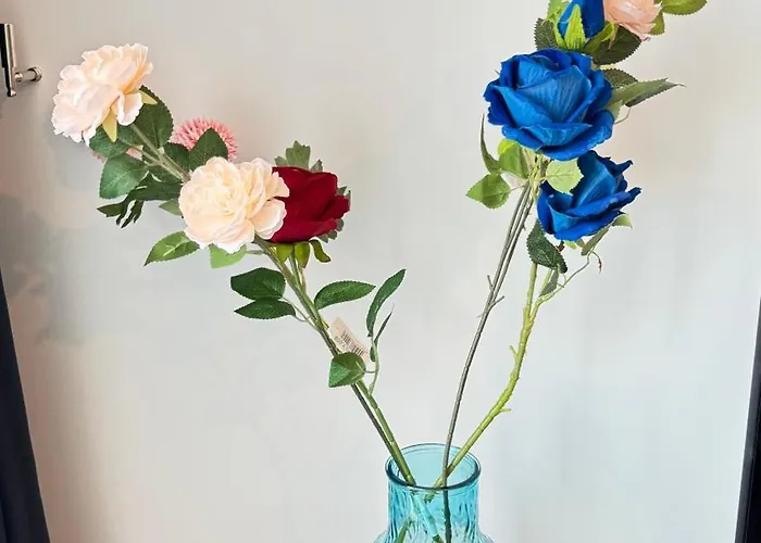 Grand Sapphire Luxury * Iskele District (Northern Cyprus)