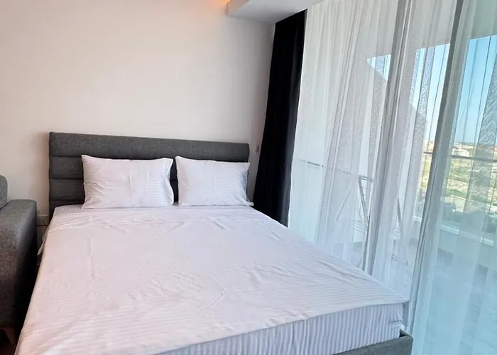 Grand Sapphire Luxury Apartmán *