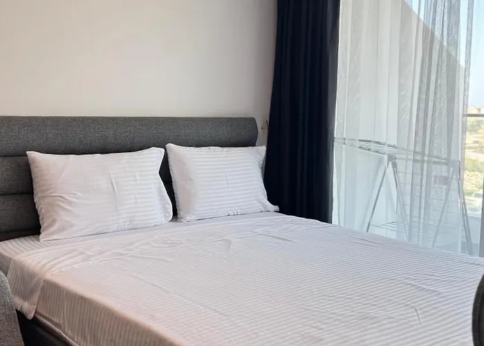 Grand Sapphire Luxury *