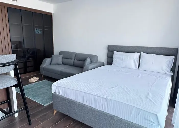 Grand Sapphire Luxury