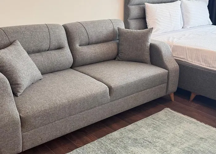 Apartmán Grand Sapphire Luxury *