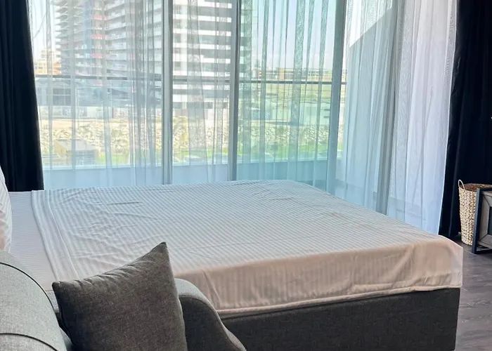 Grand Sapphire Luxury *