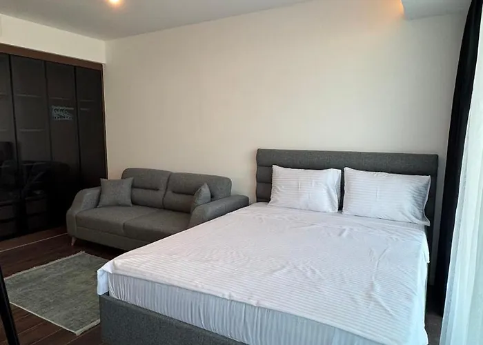 Grand Sapphire Luxury Apartmán *