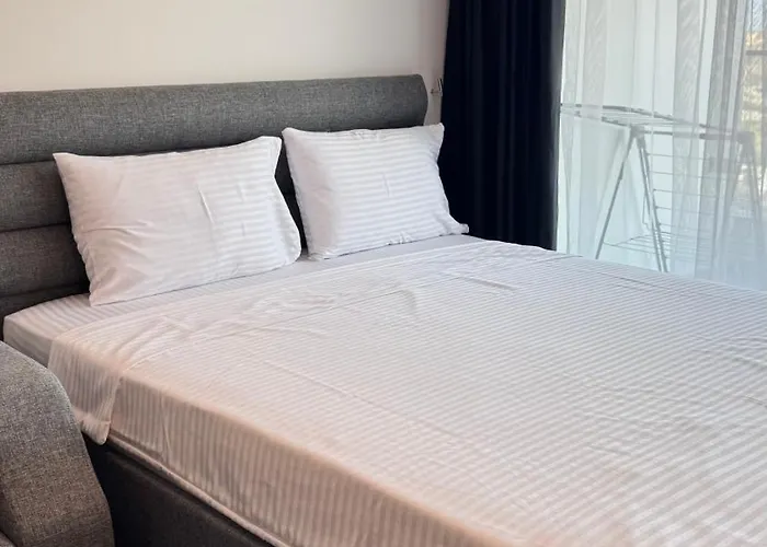 Grand Sapphire Luxury Lägenhet Iskele District (Northern Cyprus)