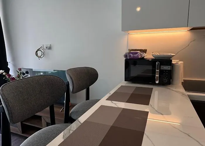 Grand Sapphire Luxury Iskele District (Northern Cyprus)