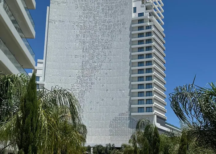 Grand Sapphire Luxury Iskele District (Northern Cyprus)